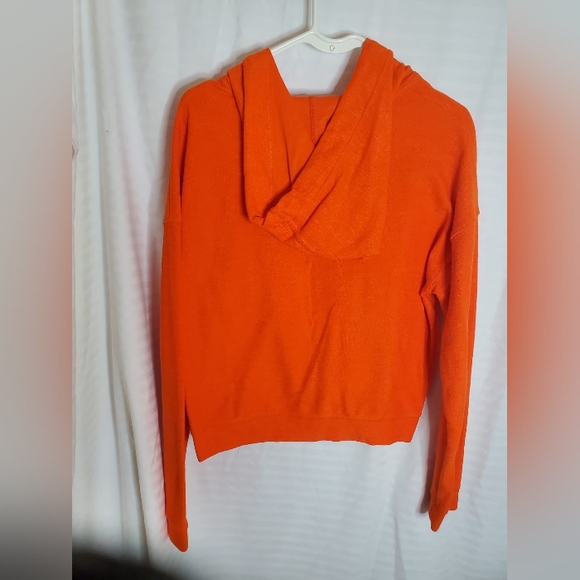Old Navy Orange Jacket - Picture 3 of 5